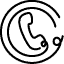 Contacto 2 Minimal Generic Portfolio icon 15